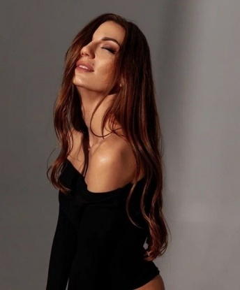 Лилия, 25 лет